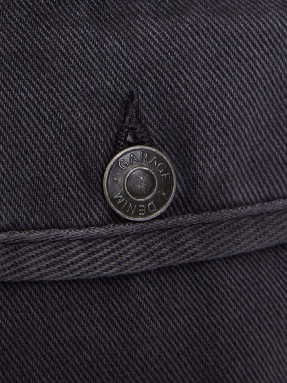 Garage Cargo Mini Skort - Picture 13 of 13